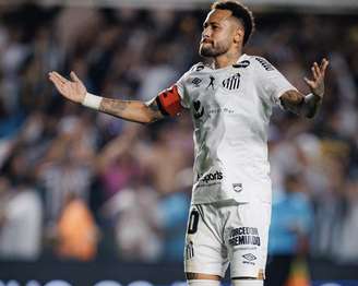 (Fotos: Raul Baretta/ Santos FC.)