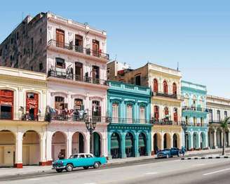 Uma viagem para Havana: saiba onde ir e o que fazer na capital da maior ilha do Caribe.