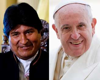 <p>Reunião ainda não foi confirmada oficialmente pelo Vaticano</p>