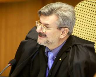 Ministro Marco Buzzi, do STJ, foi acusado de assédio sexual