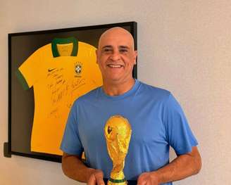 Marcos atuou por Palmeiras e Seleção Brasileira