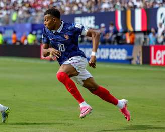 Mbappé marcará contra a Suécia? Veja odds para apostar