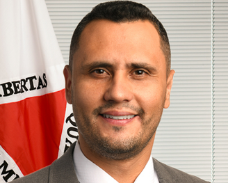 Senador Cleitinho Azevedo (Republicanos)