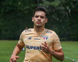 Foto: Erico Leonan / saopaulofc