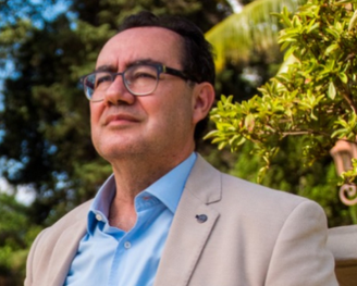 Augusto Cury