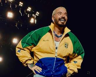 J Balvin estreia no Rock in Rio em noite de reggaeton, funk brasileiro e convidados surpresa
