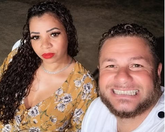 Gilberto Nogueira de Oliveira, de 42 anos, ganhou na Justiça uma indenização de R$ 20 mil três anos após ter o pênis amputado pela companheira, Daiane dos Santos Farias