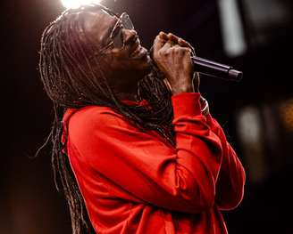 Seu Jorge será atração do Festival Saravá 2026