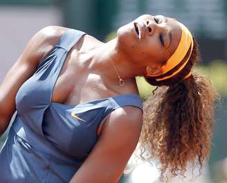 <p>Serena Williams mantém diferença de quase 4 mil pontos para segunda colocada</p>