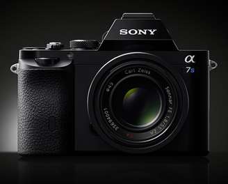 Sony Alpha7S