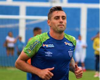 André Palma Ribeiro/Avaí F. C.