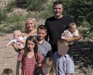 Suspeito do massacre de família de mórmons é preso no México