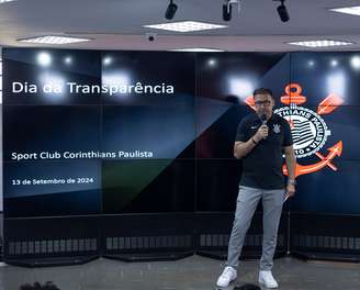 De acordo com empresa especializada, Corinthians estaria apto em um sistema de Fair Play Financeiro. 