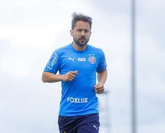 bahia (Rafael Rodrigues/EC Bahia)