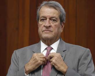 "Tentaram recortar uma fala, mas a entrevista completa mostra o contexto", disse Valdemar Costa Neto