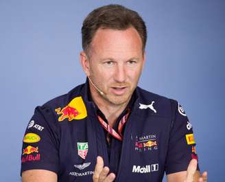 Horner afirmou que para manter a Red Bull na categoria, a F1 tem que dar retorno