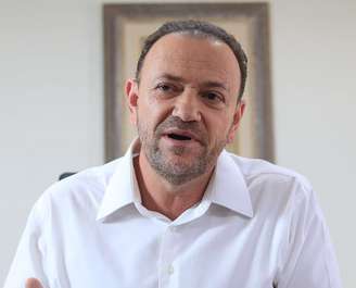 Edinho Silva, ex-prefeito de Araraquara, é o novo presidente do PT