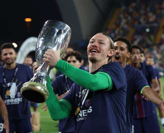 (Photo by Claudio Villa/Getty Images)