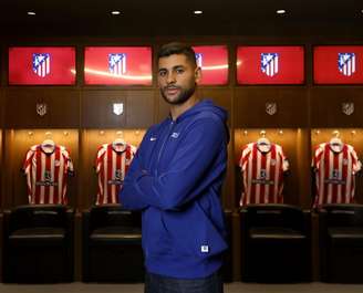 Cristian Romero é o novo reforço do Atlético de Madrid