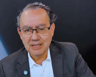 Augusto Cury recebeu mais de 3 milhões de votos nas eleições 2026