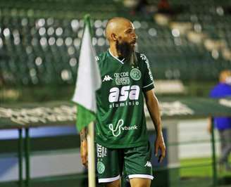 Meio-campista fez dez partidas na temporada pelo Guarani (Thomaz Marostegan/Guarani)