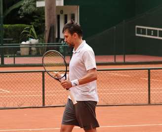 Paulo André Benini 