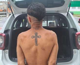 Homem mantinha companheira gestante em cárcere privado há quatro dias em São Bernardo do Campo; ele foi detido