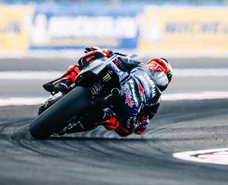 Fabio Quartararo