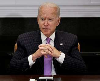 Presidente dos EUA, Joe Biden, na Casa Branca
22/06/2021 REUTERS/Jonathan Ernst