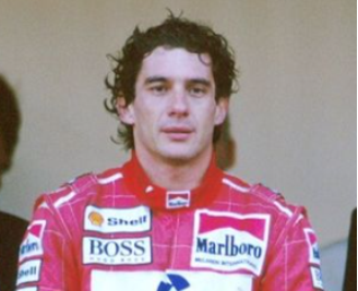 Ayrton Senna completaria 62 anos em 21 de março