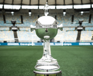 Taça da Copa Libertadores da América