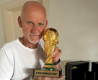 Taffarel falou sobre a preparação dos goleiros da Seleção