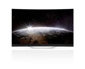 <p>TV 4K OLED da LG oferece o melhor da tecnologia para o usuário</p><p> </p>