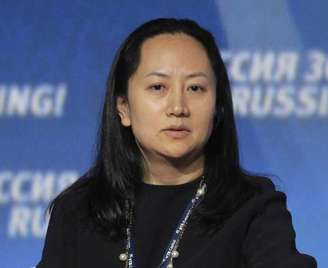 Meng Wanzhou foi presa no Canadá, a pedido dos EUA, em dezembro de 2018