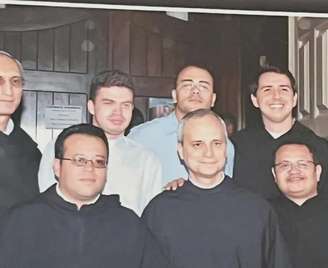 Papa XIV já visitou o Brasil, em 2008