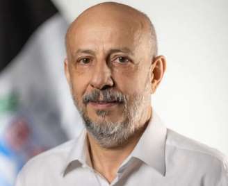 Ruy Ferraz Fontes, ex-delegado-geral de São Paulo, foi executado em Praia Grande após sair da sede da Prefeitura.