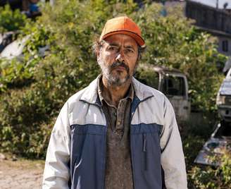 Joaquim (Marcos Palmeira)