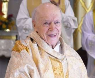 Padre morre aos 103 anos