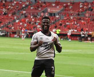 FOTO: DUDA MATOSO/ATHLETICO