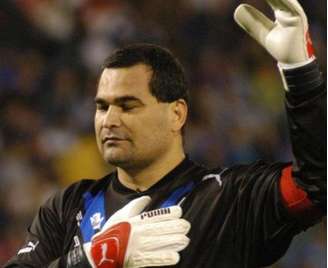 Chilavert criticou Vini Jr e Mbappé em caso de racismo na Champions League – Reprodução/Instagram