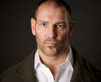 Dave Legeno