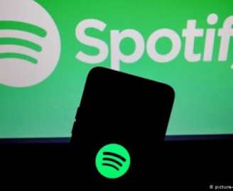 Spotify teria feito anúncio contra PL que visa regularizar informações disseminadas na internet