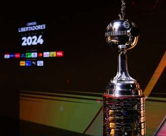 Troféu da Libertadores