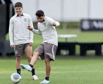 O elenco do Corinthians ganhou alguns dias de folga antes de retornar ao CT Joaquim Crava na Data Fifa para se preparar para o restante da temporada. 