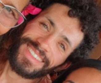 Phellipe Adler da Silva Santos foi encontrado nesta terça