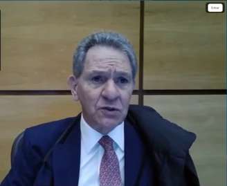 João Otávio de Noronha, ministro do STJ criticou a tentativa de interferência externa em ações da Corte