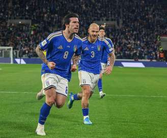 Copa do Mundo 2026: Itália precisa vencer repescagem para retornar ao Mundial