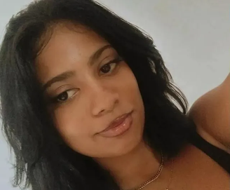 Janaína da Silva Bezerra, de 22 anos, foi morta após ser estuprada e ter o pescoço quebrado, apontou laudo