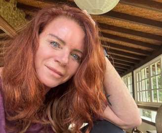 Com mais de 47 anos de carreira, Leilane começou na Globo como estagiária, em 1979