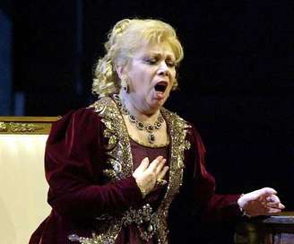 Soprano italiana Mirella Freni morre aos 84 anos